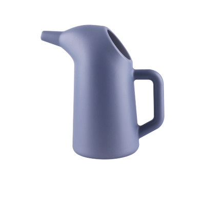 Omcan USA 81232 2 Qt. Polypropylene Funnel Cake Batter Pouring Pitcher
