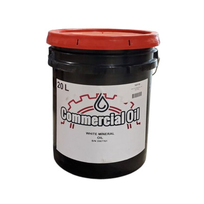 Omcan USA 10110 Food Machine Oil