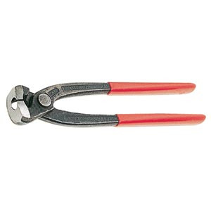 Micro Matic MP-039 O-Clamp Crimping Tool with Side Cutter