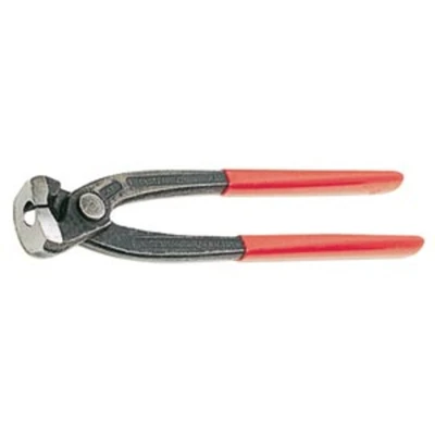 Micro Matic MP-039 O-Clamp Crimping Tool with Side Cutter