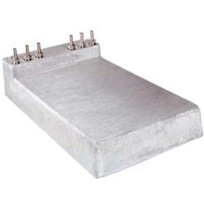 Micro Matic CP-0814-3 8" x 14" Cold Plate