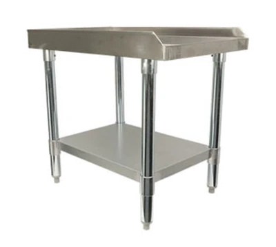 Micro Matic PPR-2818 Stainless Steel Power Pack Rack