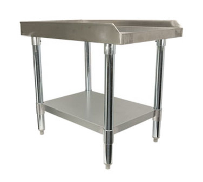 Micro Matic PPR-2818 Stainless Steel Power Pack Rack