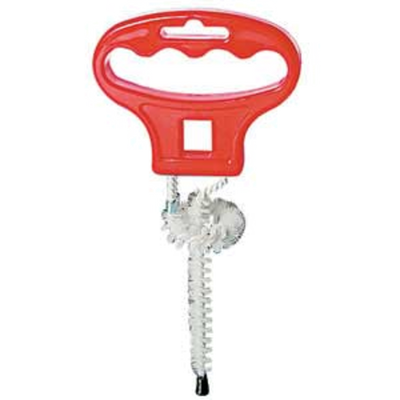 Micro Matic 1900671 Brush For Keg Couplers