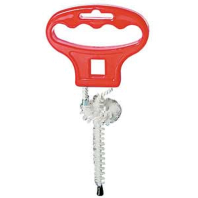 Micro Matic 1900671 Brush For Keg Couplers