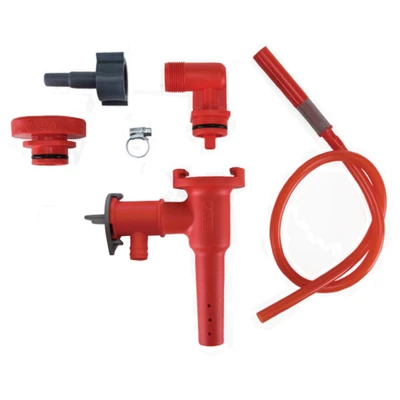 Micro Matic CW-40163 CaskWidge Single Kit for to Tap
