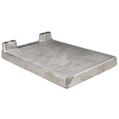 Micro Matic CP-0812-2 8" x 12" Cold Plate