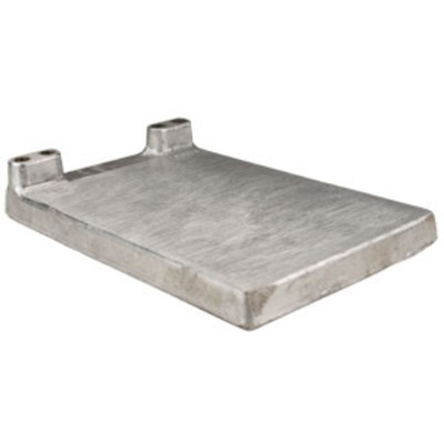 Micro Matic CP-0812-2 8" x 12" Cold Plate