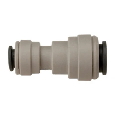 Micro Matic PI201610S John Guest Reducing Straight Connector
