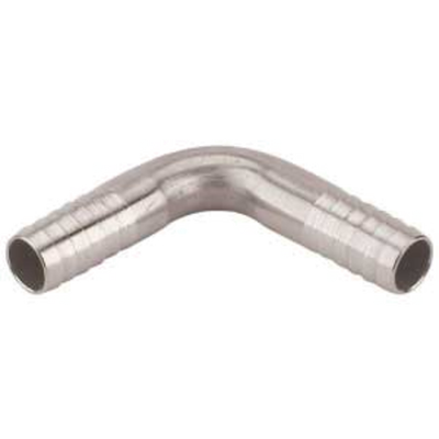 Micro Matic SSE-E2 Stainless Steel Elbow
