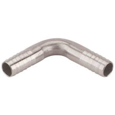 Micro Matic SSE-E2 Stainless Steel Elbow
