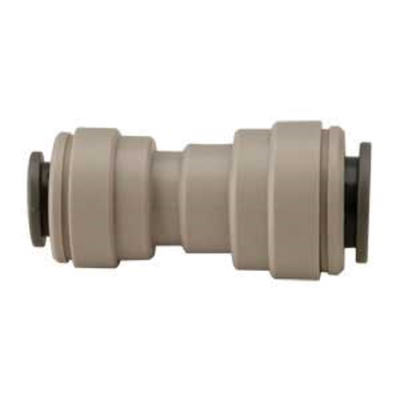 Micro Matic PI201210S John Guest Reducing Straight Connector