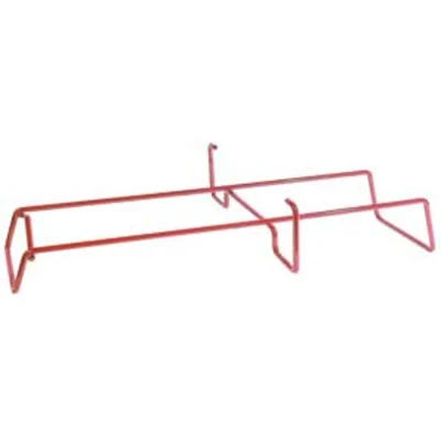 Micro Matic WRCP 10" x 15" Plastic Coated Cold Plate Rack