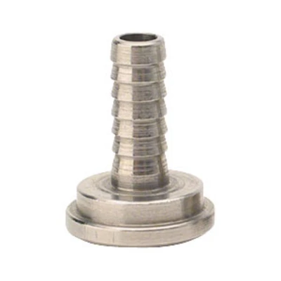 Micro Matic 526BS-304 0.25" 304 Stainless Steel Tailpiece