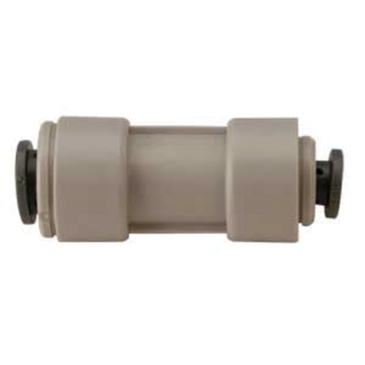 Micro Matic PI201006S John Guest Reducing Straight Connector