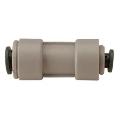 Micro Matic PI201006S John Guest Reducing Straight Connector