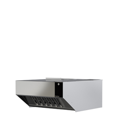 Moffat VH32 Ventless Hood