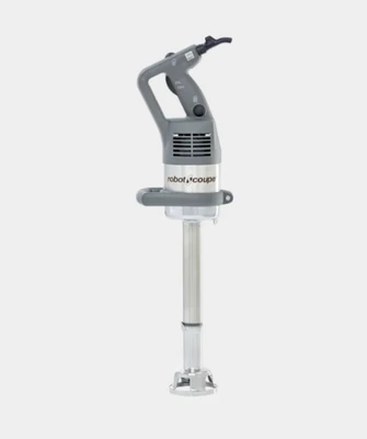 Robot Coupe MP350TP 14" Single-Speed Handheld Immersion Blender- 120 Volts, 1 HP