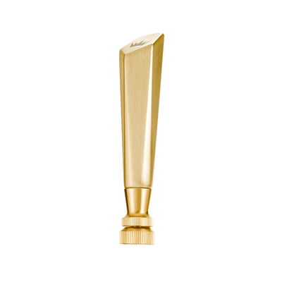 Krowne BC-870G MasterTap Premium Handle with Brass and PVD Gold Finish