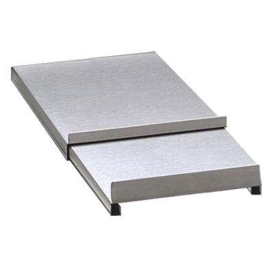 Advance Tabco D-24 Replacement Sliding Cover for D-24 Ice Bins