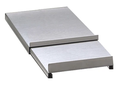 Advance Tabco D-24 Replacement Sliding Cover for D-24 Ice Bins