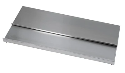 Advance Tabco D-30 Replacement Sliding Cover for D-30 Ice Bins