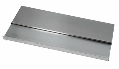 Advance Tabco D-36 Replacement Sliding Cover for D-36 Ice Bins