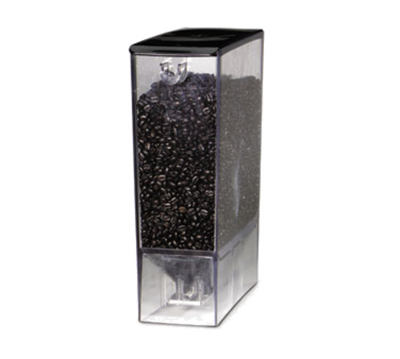 Fetco A066 Replacement Hopper with Lid for GR2.2 and GR2.3