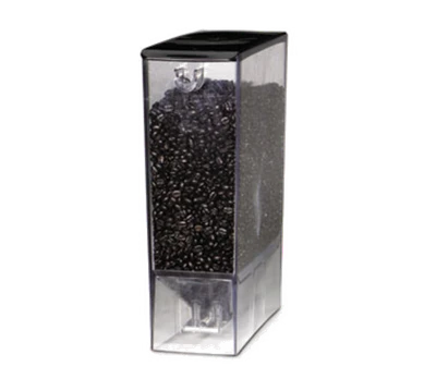 Fetco A066 Replacement Hopper with Lid for GR2.2 and GR2.3