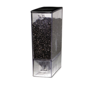 Fetco A066 Replacement Hopper with Lid for GR2.2 and GR2.3