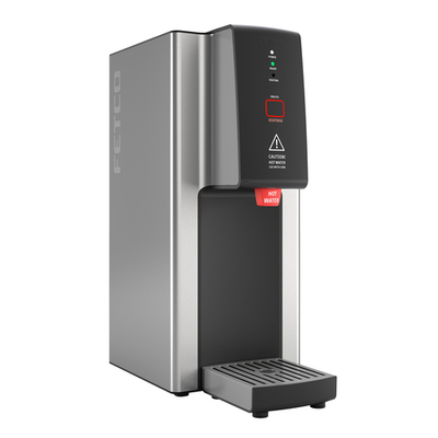 Fetco HWD-2102 2 Gal. Digital Single Hot Water Dispenser - 100-120 Volts