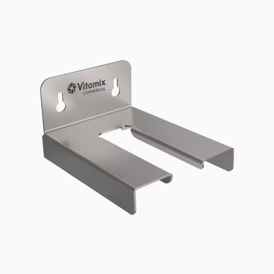 Vitamix 073055 5.16" W Immersi-Prep Wall Mount