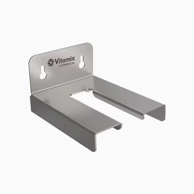 Vitamix 073055 5.16" W Immersi-Prep Wall Mount