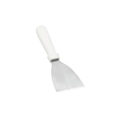 TableCraft Products 253W 9 1/2" AOL 3" Blade White Handle