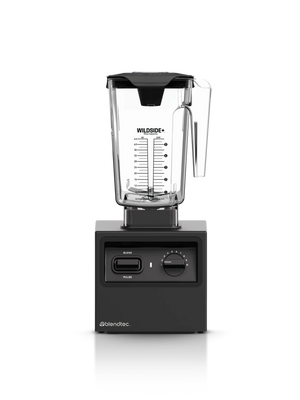 Blendtec BAR40PA01-A1PA1D 90 Oz. Tritan Pulse and Variable Speed Bar Blender - 120 Volts