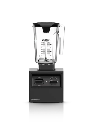 Blendtec BAR40PA01-A1PA1D 90 Oz. Tritan Pulse and Variable Speed Bar Blender - 120 Volts