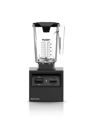 Blendtec BAR40PA01-A1PA1D 90 Oz. Tritan Pulse and Variable Speed Bar Blender - 120 Volts