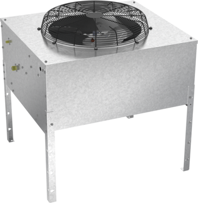 Ice-O-Matic RC306C49 31" W Remote Condenser with R-449A Refrigeration
