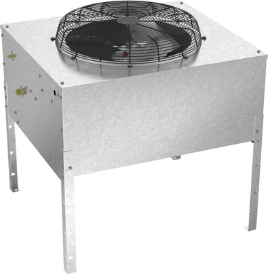 Ice-O-Matic RC306C49 31" W Remote Condenser with R-449A Refrigeration