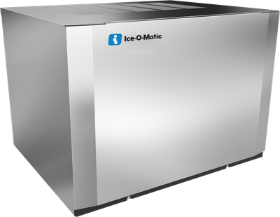 Ice-O-Matic CIM0530HT90 Elevation Series 27" W Air-Cooled Modular Half Size Cube Ice Maker - 115 Volts