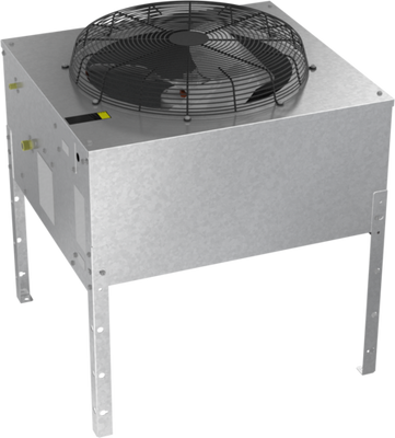 Ice-O-Matic RC206C49 29" W Remote Condenser with R-449A Refrigeration