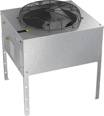 Ice-O-Matic RC206C49 29" W Remote Condenser with R-449A Refrigeration