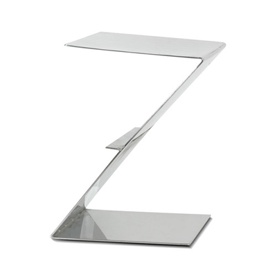 Eastern Tabletop 1203 10"W x 10"D x 12"H Stainless Steel Design Riser