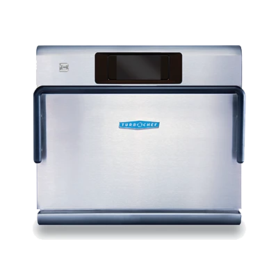 TurboChef I3-TC Touch Control High-Speed Microwave/Impingement Oven