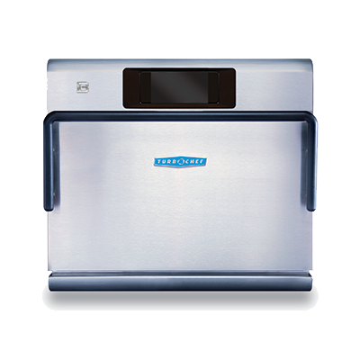 TurboChef I3-TC Touch Control High-Speed Microwave/Impingement Oven