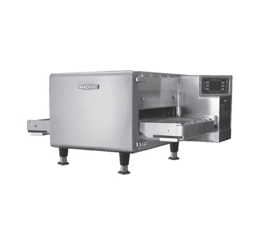 TurboChef HHC 1618, 36", NON-VENTLESS STANDARD Electric Countertop Conveyor Oven - 208/240 Volts