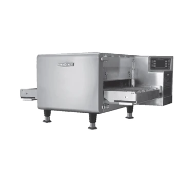 TurboChef HHC 1618, 48", VENTLESS Electric Countertop Conveyor Oven - 208/240 Volts