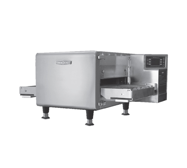 TurboChef HHC 1618, 36", VENTLESS Electric Countertop Conveyor Oven - 208/240 Volts