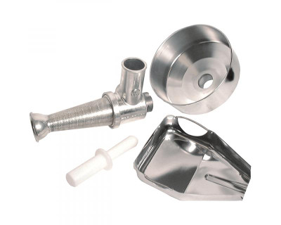 Omcan USA 10160 Tomato Attachment for #11013