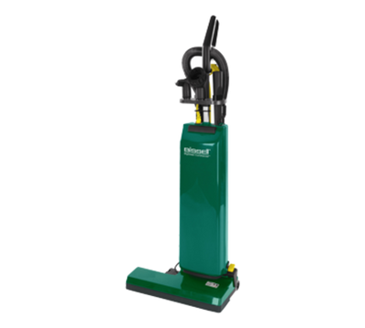 Bissell BGU1800T 18" Cleaning Path Upright Heavy Duty Vacuum